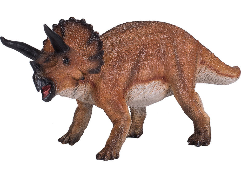 Mojo Triceratops