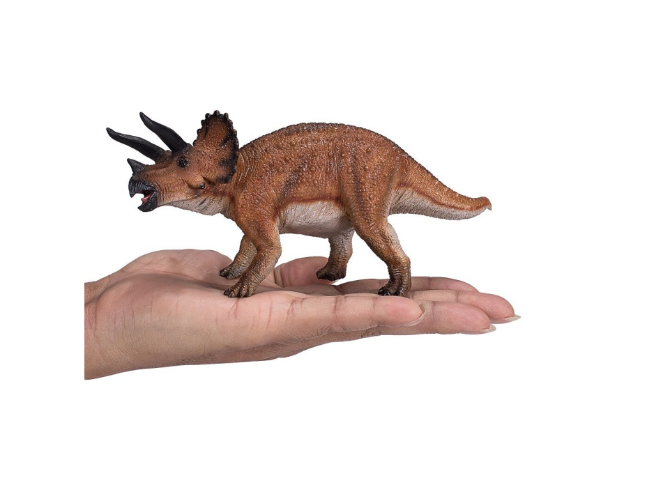 Mojo Štartovacia sada 2 Dinosaury 3 ks