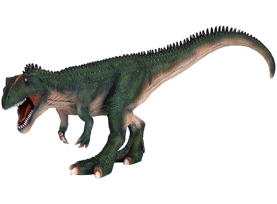 Mojo Giganotosaurus