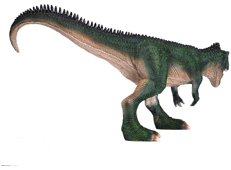 Mojo Giganotosaurus