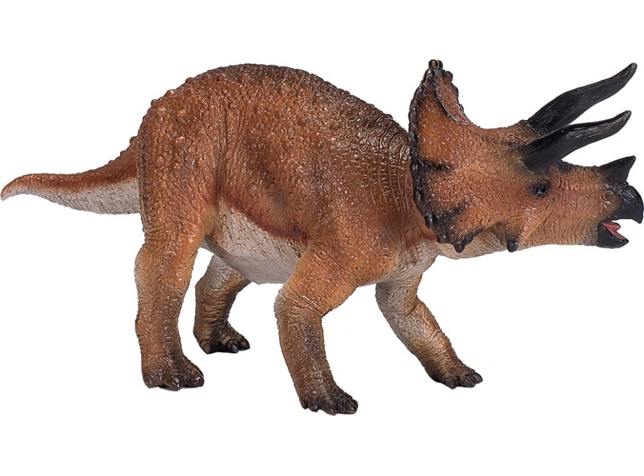 Mojo Triceratops