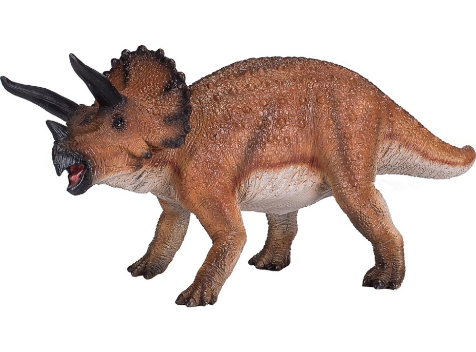 Mojo Triceratops