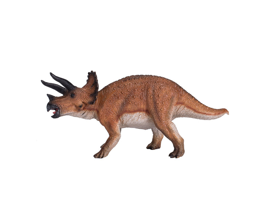 Mojo Triceratops