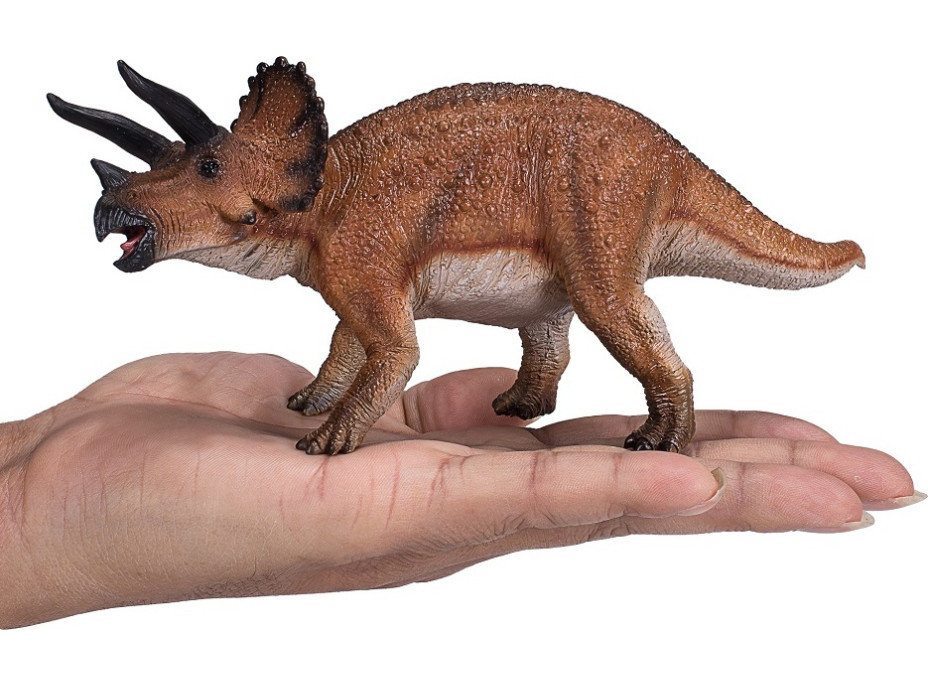 Mojo Triceratops