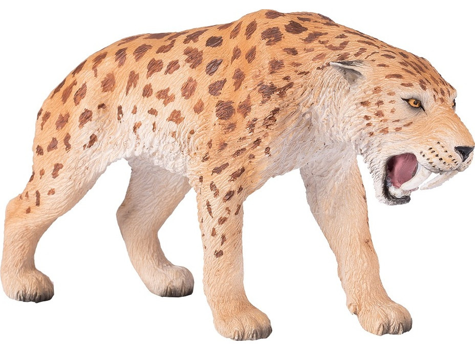 Mojo Smilodon