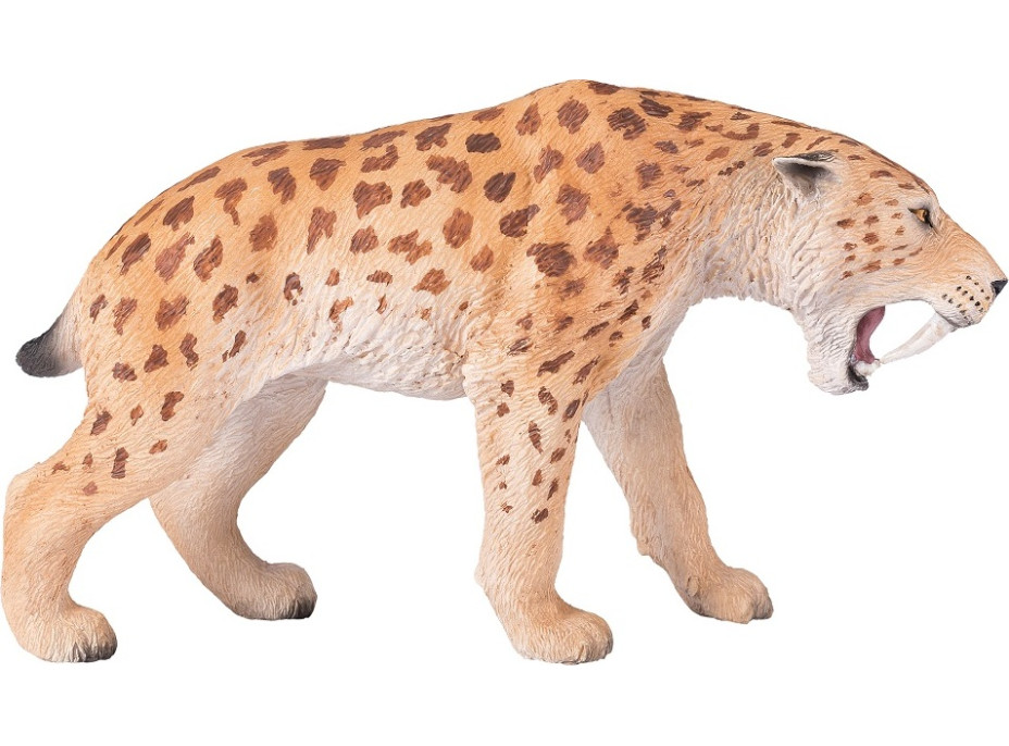 Mojo Smilodon