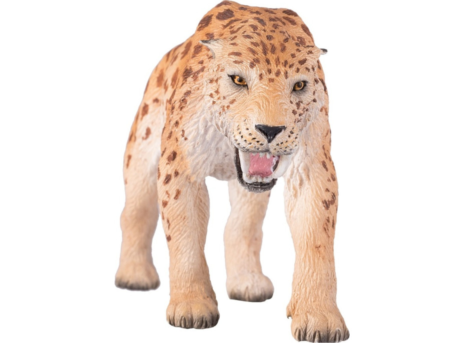 Mojo Smilodon