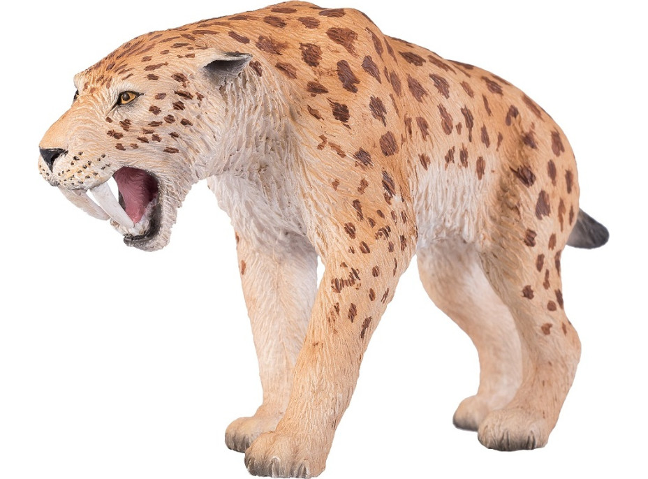 Mojo Smilodon