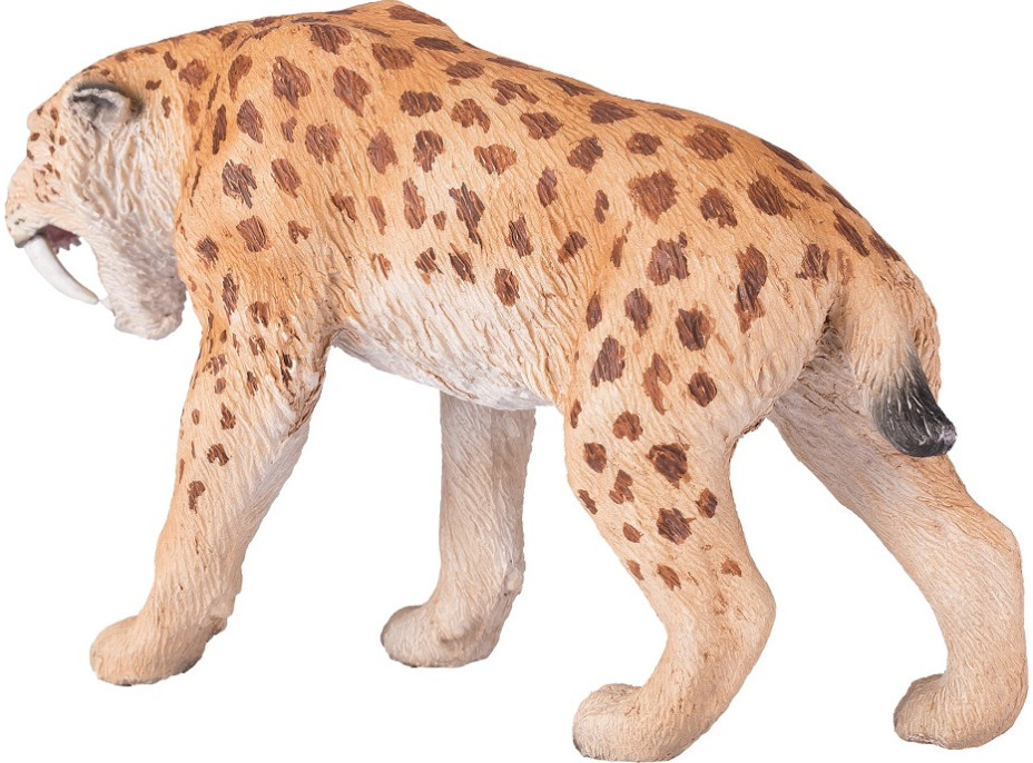 Mojo Smilodon