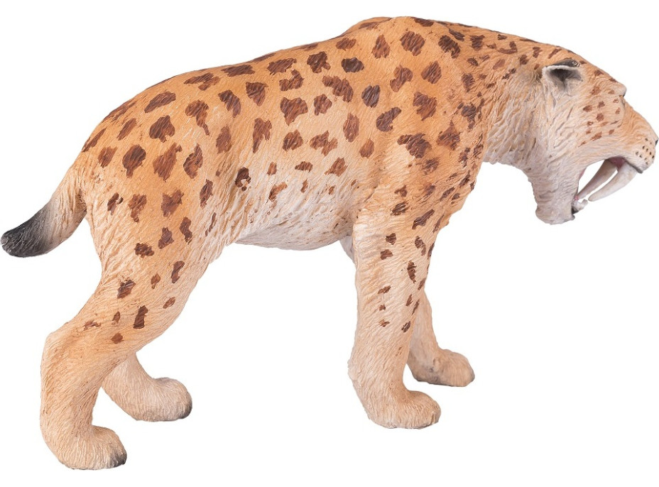 Mojo Smilodon