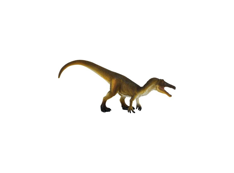 Mojo Baryonyx s pohyblivou čeľusťou