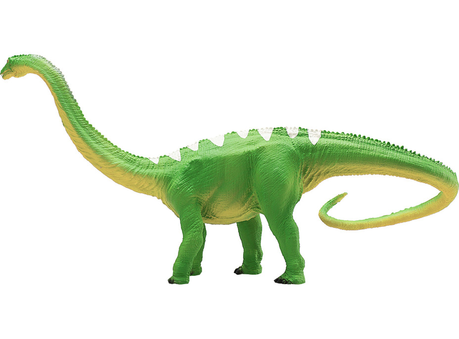 Mojo Diplodocus