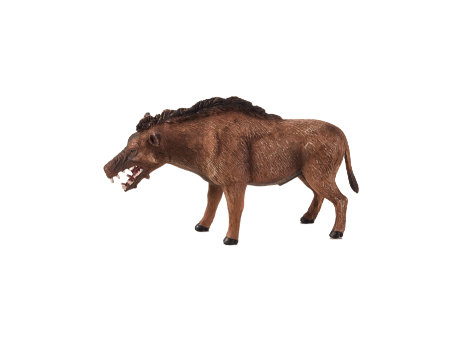 Mojo Entelodont Daeodon