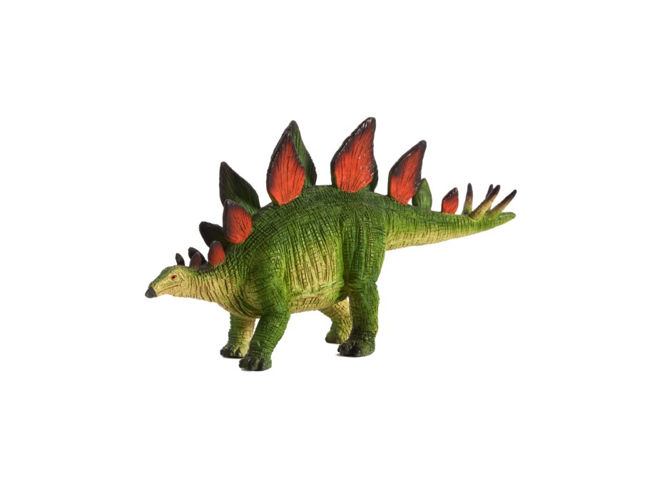 Mojo Stegosaurus veľký