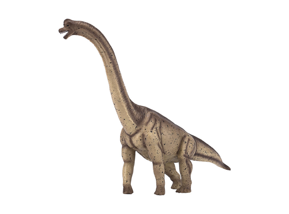 Mojo Brachiosaurus