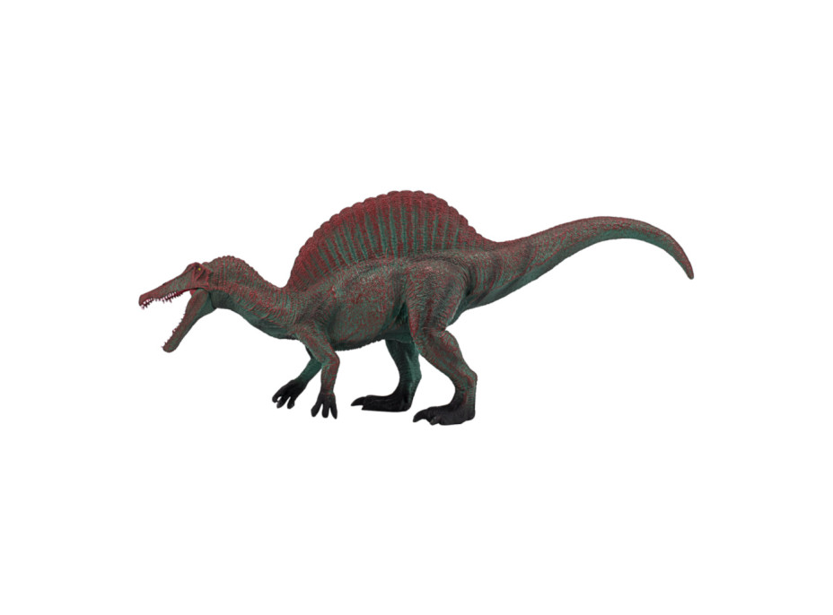Mojo Spinosaurus s pohyblivou čeľusťou
