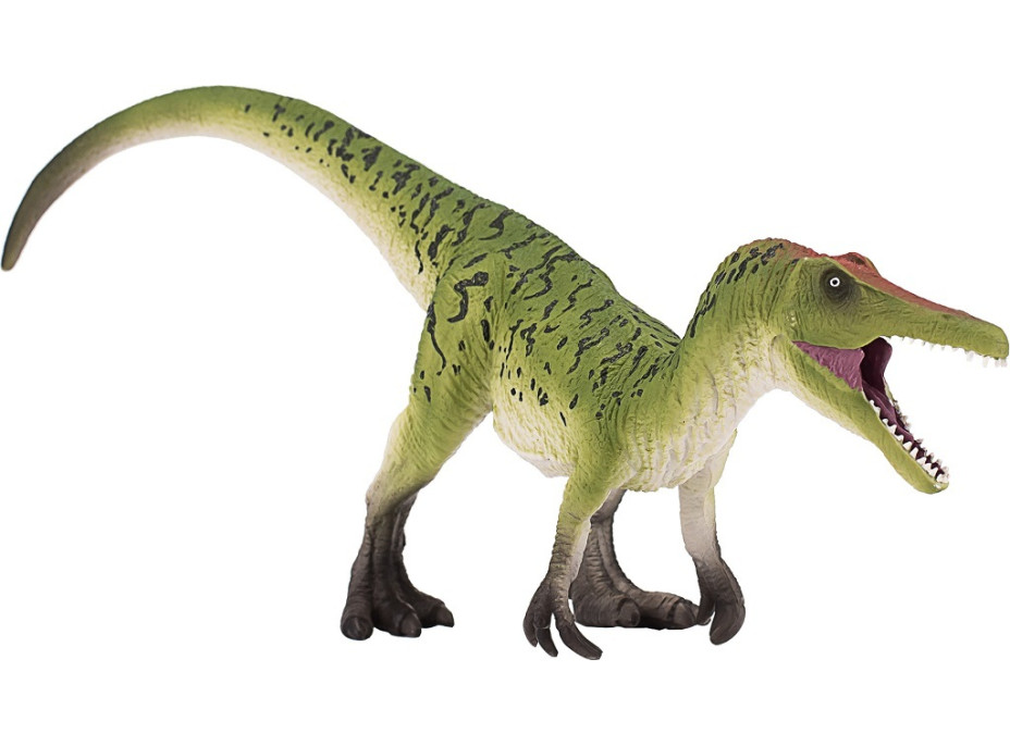 Mojo Baryonyx