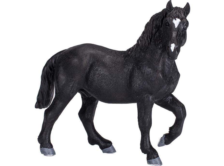 Mojo Kôň Peršeron