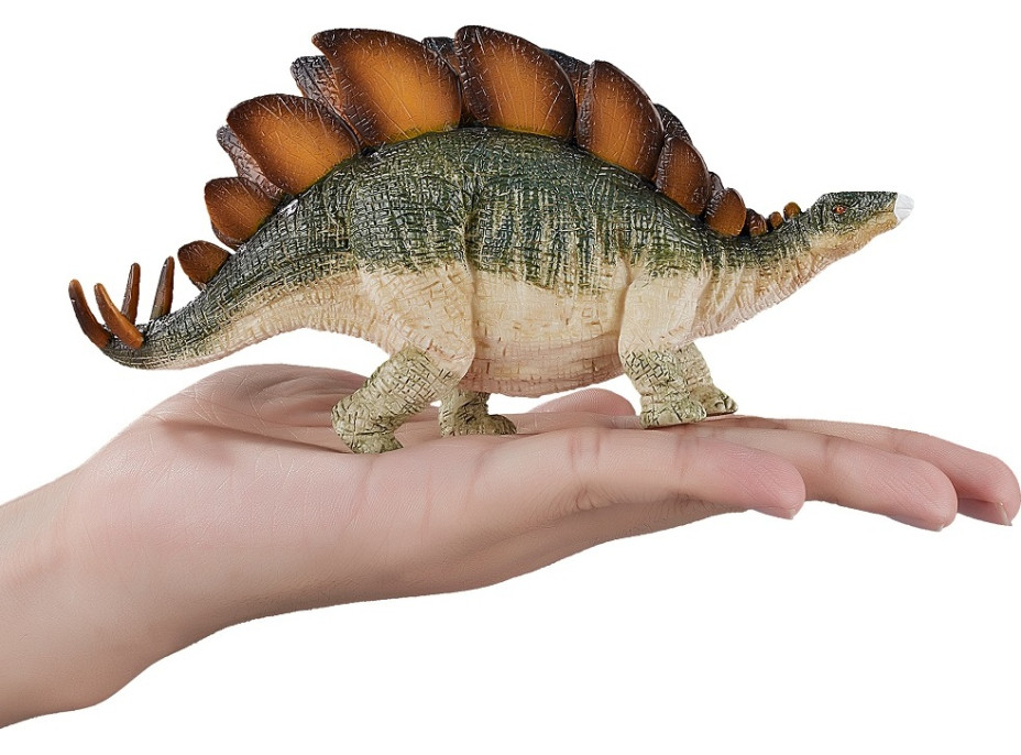 Mojo Stegosaurus