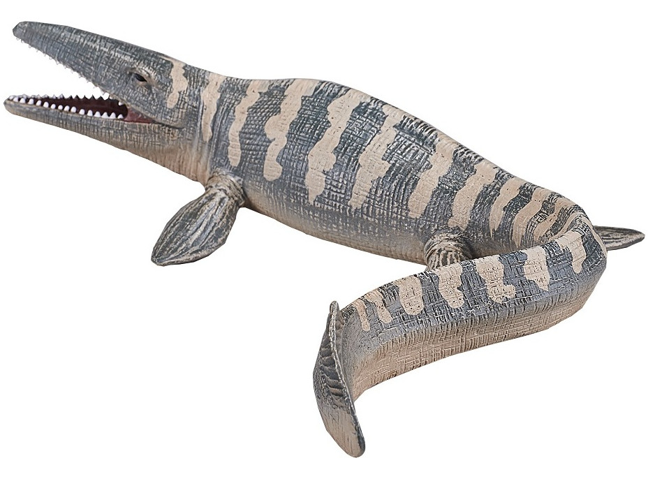 Mojo Tylosaurus