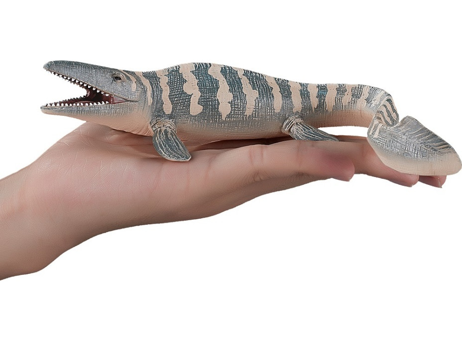 Mojo Tylosaurus