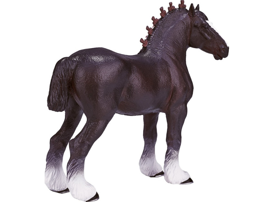 Mojo Shirský kôň