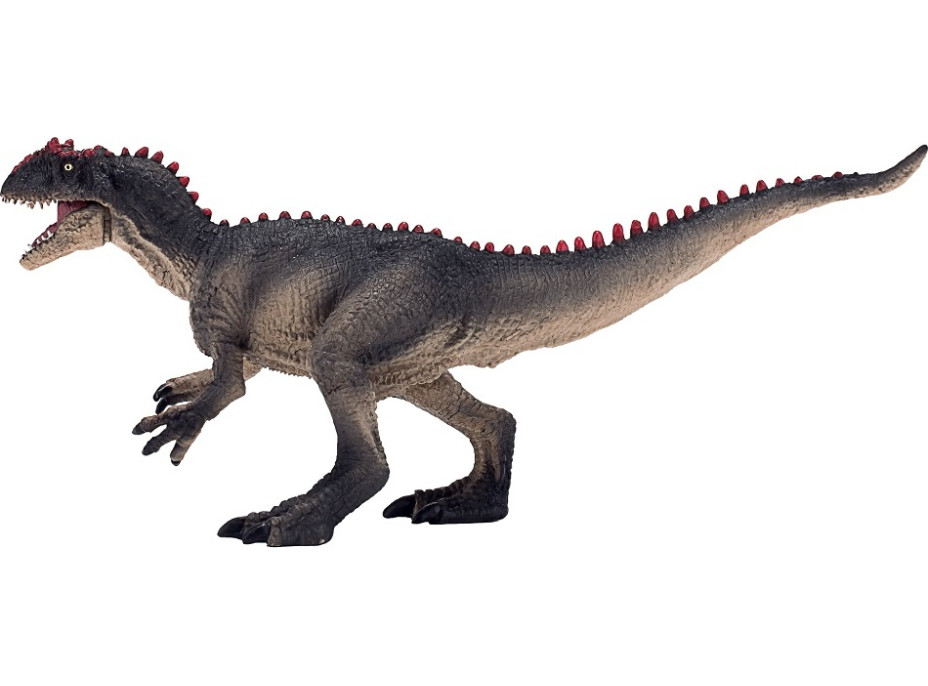 Mojo Allosaurus