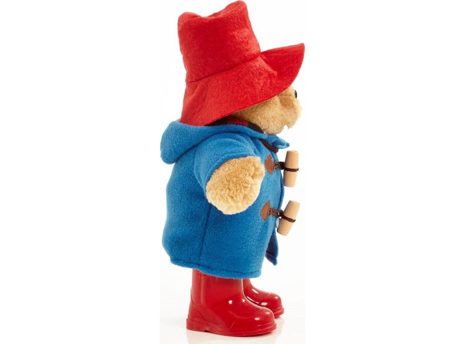 Rainbow Plyšový Paddington s topánkami