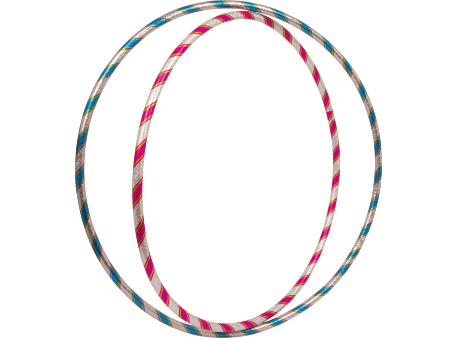 small foot Kruhy hula hoop