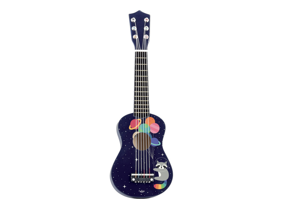 Vilac Vesmírna gitara