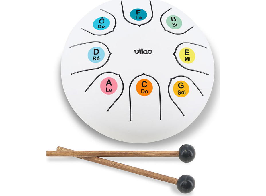 Vilac Tongue drum