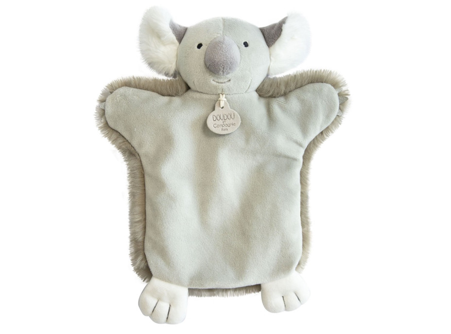 Doudou Plyšový maňuška koala 25 cm