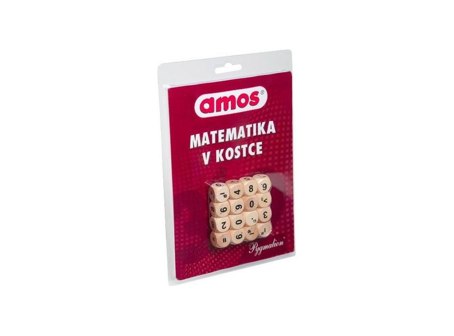 Granna Amos Matematika v skratke