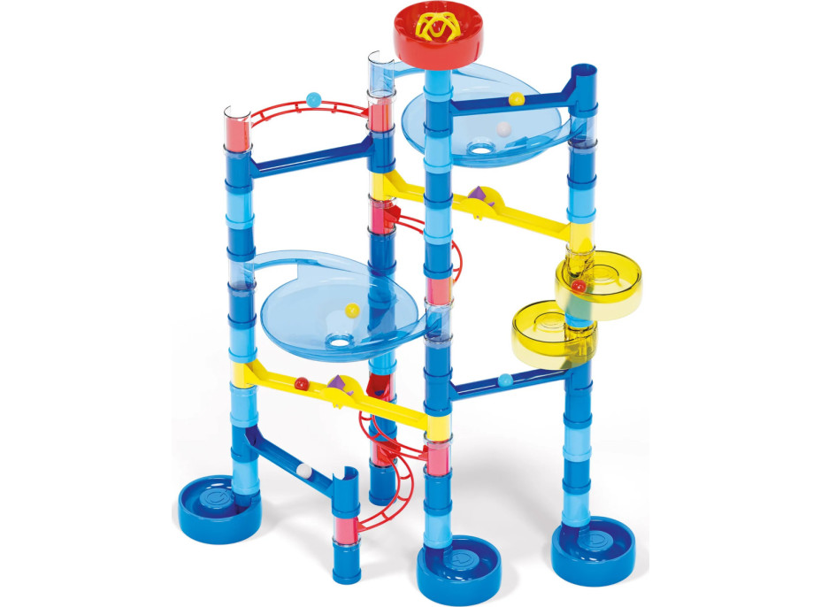 Quercetti Migoga Ocean Marble Run