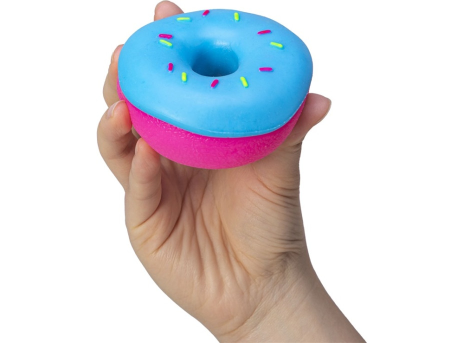 Schylling NeeDoh Donut 1 ks