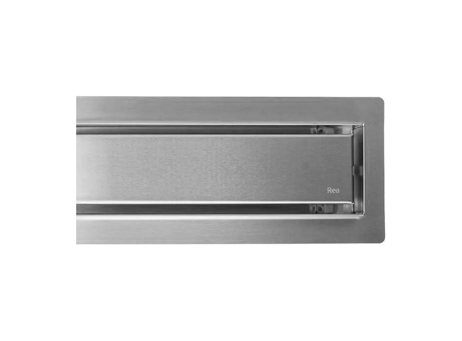 Odtokový sprchový žľab REA NEOX PRO 2v1 - inox