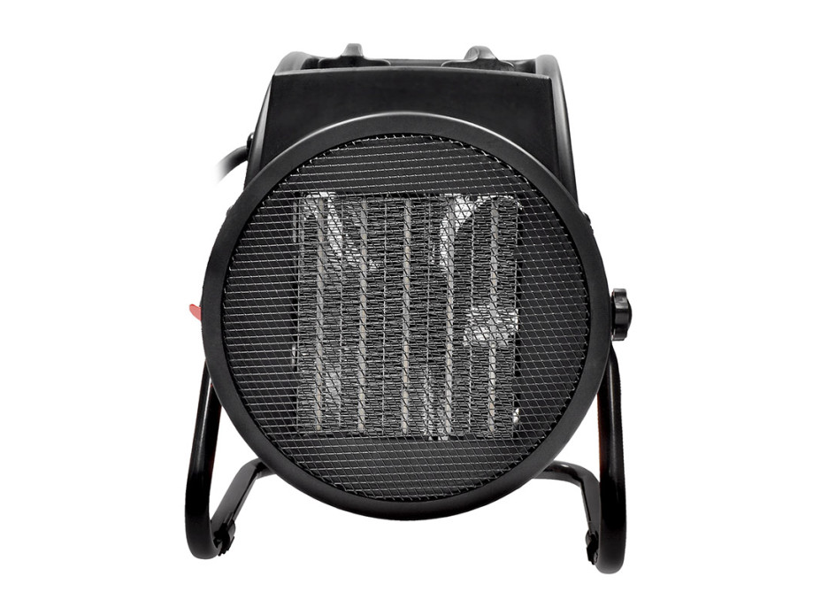 Solight teplovzdušný priamotop s ventilátorom 3000W