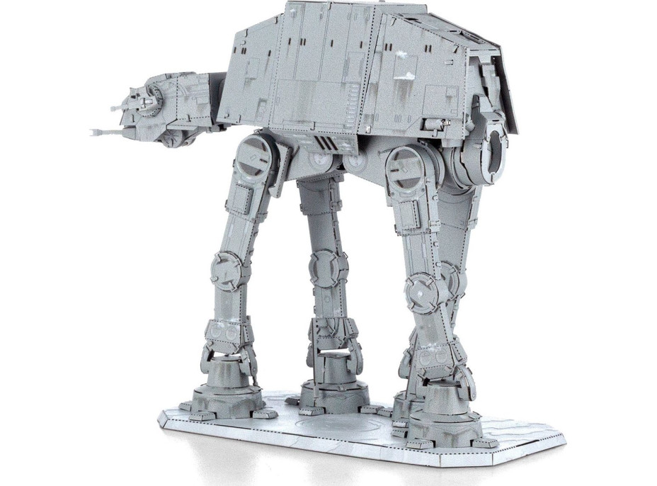 METAL EARTH 3D puzzle Premium Series: Star Wars Imperial AT-AT