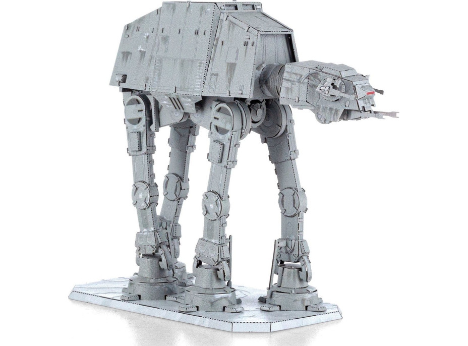 METAL EARTH 3D puzzle Premium Series: Star Wars Imperial AT-AT