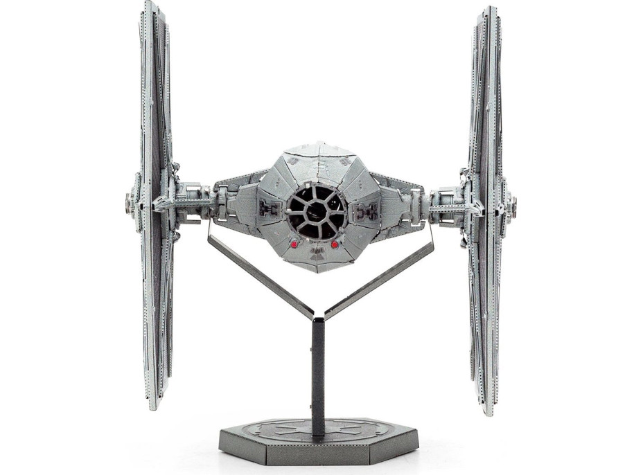 METAL EARTH 3D puzzle Premium Series: Star Wars TIE Fighter