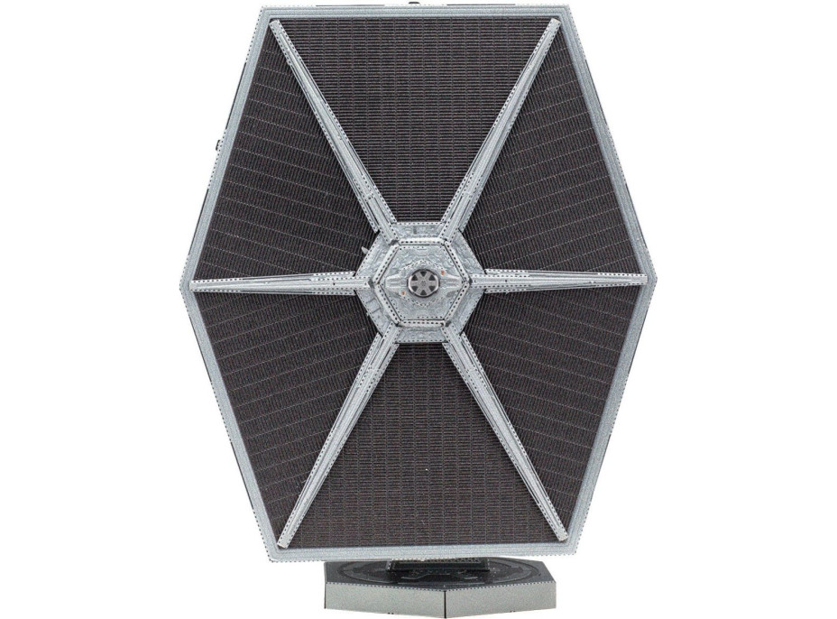 METAL EARTH 3D puzzle Premium Series: Star Wars TIE Fighter