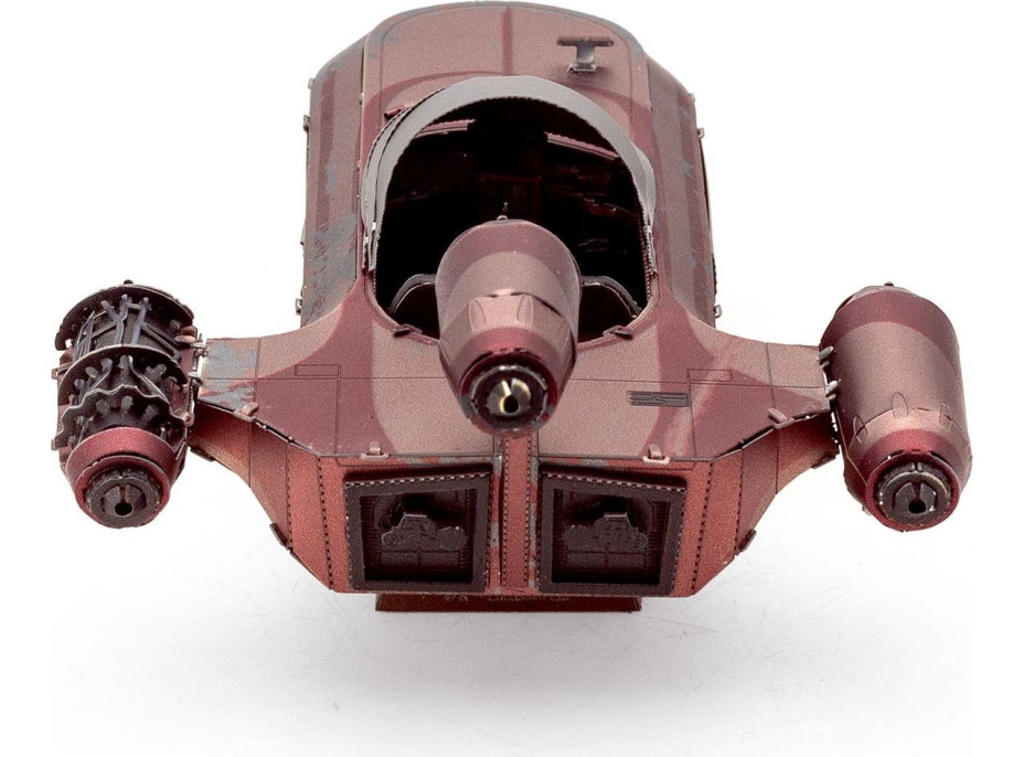 METAL EARTH 3D puzzle Star Wars: X-34 Landspeeder