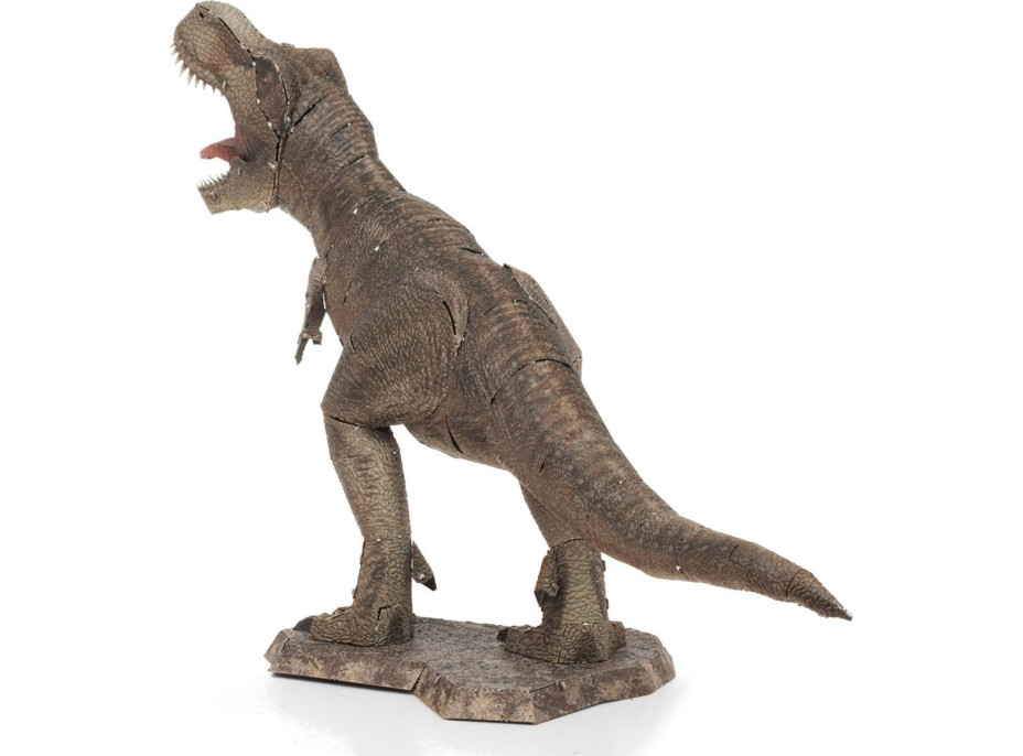 METAL EARTH 3D puzzle Tyrannosaurus Rex