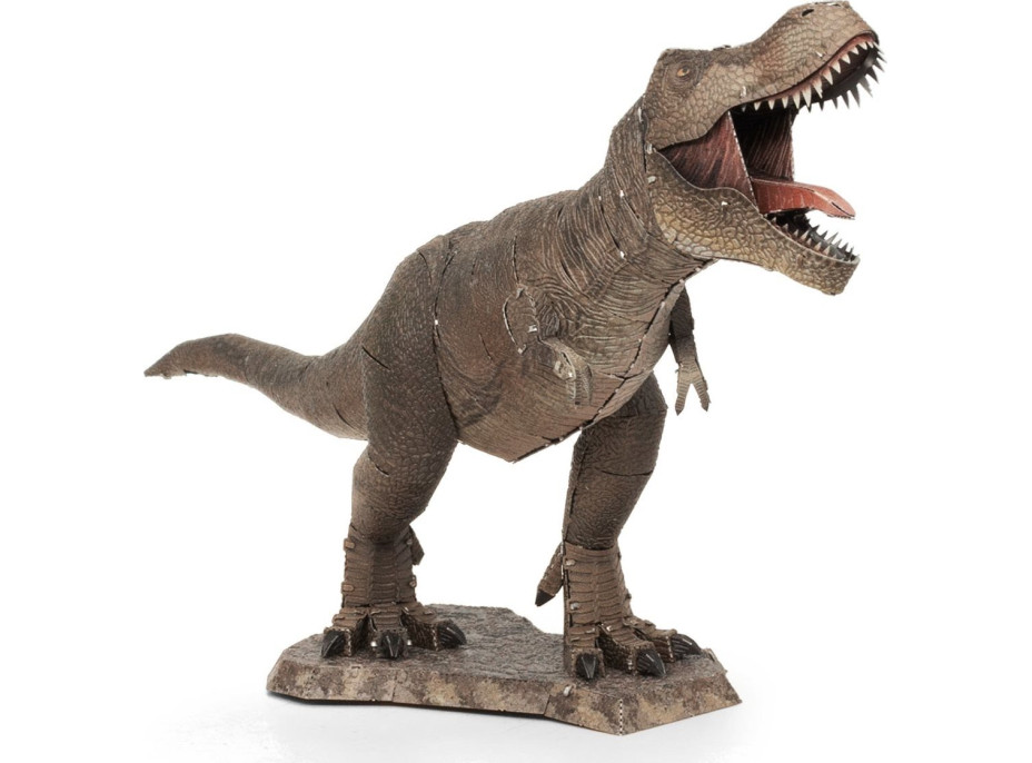 METAL EARTH 3D puzzle Tyrannosaurus Rex