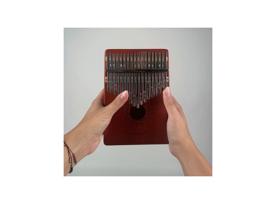 Kalimba Malatec 24352