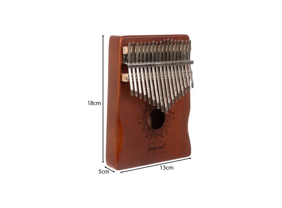 Kalimba Malatec 24352