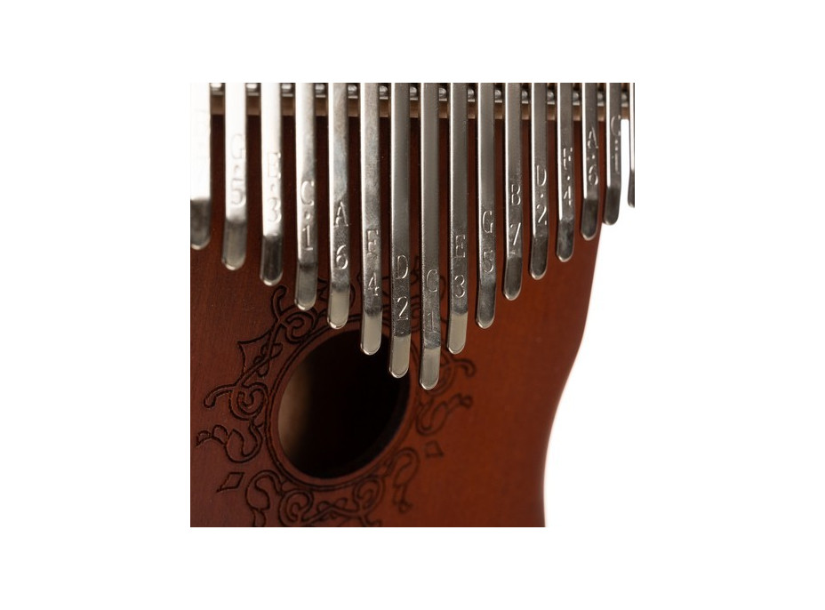 Kalimba Malatec 24352