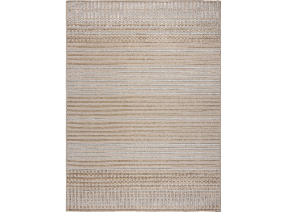 Kusový koberec Verve Elton Stripe Beige