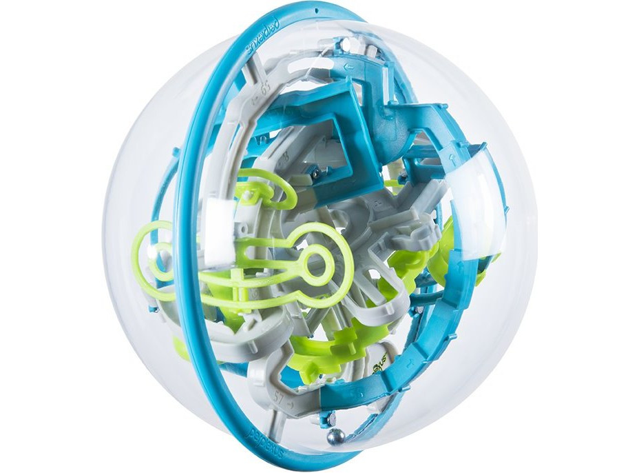 SPIN MASTER Perplexus 3D labyrint Rebel - 70 prekážok