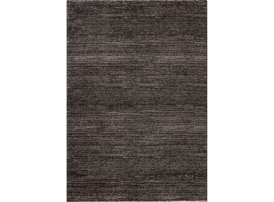 Kusový koberec Loftline K11491-04 Coffee, 240x340 cm